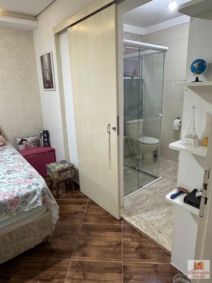 Sobrado Mogi das cruzes  / Vila nova aparecida